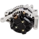 Purchase Top-Quality Remanufactured Alternator by BOSCH - AL3336X pa3