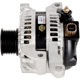 Purchase Top-Quality Remanufactured Alternator by BOSCH - AL3336X pa4