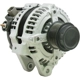Purchase Top-Quality Remanufactured Alternator by BOSCH - AL3352X pa1