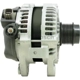 Purchase Top-Quality Remanufactured Alternator by BOSCH - AL3352X pa2