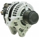 Purchase Top-Quality Remanufactured Alternator by BOSCH - AL3352X pa6