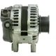 Purchase Top-Quality Remanufactured Alternator by BOSCH - AL3360X pa10