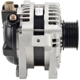 Purchase Top-Quality Remanufactured Alternator by BOSCH - AL3360X pa11