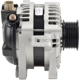 Purchase Top-Quality Remanufactured Alternator by BOSCH - AL3360X pa3