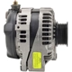 Purchase Top-Quality Remanufactured Alternator by BOSCH - AL3362X pa3