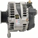 Purchase Top-Quality Remanufactured Alternator by BOSCH - AL3362X pa7