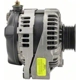 Purchase Top-Quality Remanufactured Alternator by BOSCH - AL3362X pa8