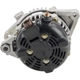 Purchase Top-Quality Remanufactured Alternator by BOSCH - AL3363X pa1