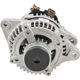Purchase Top-Quality Remanufactured Alternator by BOSCH - AL3363X pa2