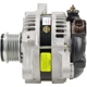 Purchase Top-Quality Remanufactured Alternator by BOSCH - AL3363X pa3