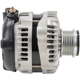 Purchase Top-Quality Remanufactured Alternator by BOSCH - AL3363X pa4