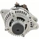 Purchase Top-Quality Remanufactured Alternator by BOSCH - AL3363X pa5