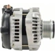 Purchase Top-Quality Remanufactured Alternator by BOSCH - AL3363X pa7