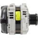 Purchase Top-Quality Remanufactured Alternator by BOSCH - AL3364X pa2