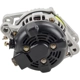Purchase Top-Quality Remanufactured Alternator by BOSCH - AL3364X pa3