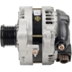 Purchase Top-Quality Remanufactured Alternator by BOSCH - AL3364X pa4