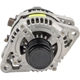 Purchase Top-Quality Remanufactured Alternator by BOSCH - AL3365X pa3