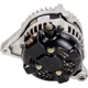Purchase Top-Quality Remanufactured Alternator by BOSCH - AL3366X pa1