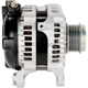 Purchase Top-Quality Remanufactured Alternator by BOSCH - AL3366X pa2