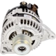 Purchase Top-Quality Remanufactured Alternator by BOSCH - AL3366X pa3