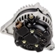 Purchase Top-Quality Remanufactured Alternator by BOSCH - AL3367X pa2