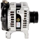 Purchase Top-Quality Remanufactured Alternator by BOSCH - AL3367X pa3