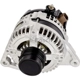 Purchase Top-Quality Remanufactured Alternator by BOSCH - AL3367X pa4