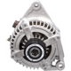 Purchase Top-Quality Remanufactured Alternator by BOSCH - AL3368X pa1