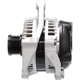 Purchase Top-Quality Remanufactured Alternator by BOSCH - AL3368X pa3