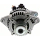 Purchase Top-Quality Remanufactured Alternator by BOSCH - AL3376X pa2