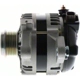 Purchase Top-Quality Remanufactured Alternator by BOSCH - AL3376X pa3
