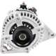Purchase Top-Quality Remanufactured Alternator by BOSCH - AL3377X pa1