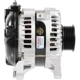 Purchase Top-Quality Remanufactured Alternator by BOSCH - AL3377X pa2