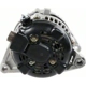 Purchase Top-Quality Remanufactured Alternator by BOSCH - AL3379X pa1