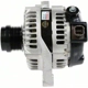 Purchase Top-Quality Remanufactured Alternator by BOSCH - AL3379X pa3