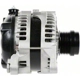 Purchase Top-Quality Remanufactured Alternator by BOSCH - AL3379X pa4