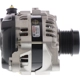 Purchase Top-Quality Remanufactured Alternator by BOSCH - AL3382X pa1