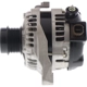 Purchase Top-Quality Remanufactured Alternator by BOSCH - AL3382X pa3