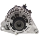 Purchase Top-Quality Remanufactured Alternator by BOSCH - AL3382X pa4