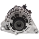 Purchase Top-Quality Remanufactured Alternator by BOSCH - AL3382X pa7
