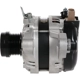 Purchase Top-Quality Remanufactured Alternator by BOSCH - AL3385X pa1