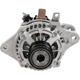 Purchase Top-Quality Remanufactured Alternator by BOSCH - AL3385X pa4