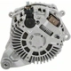 Purchase Top-Quality Remanufactured Alternator by BOSCH - AL3388X pa1