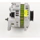 Purchase Top-Quality Remanufactured Alternator by BOSCH - AL338X pa2