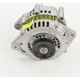 Purchase Top-Quality Remanufactured Alternator by BOSCH - AL338X pa4