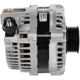 Purchase Top-Quality Remanufactured Alternator by BOSCH - AL3391X pa1