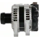 Purchase Top-Quality Remanufactured Alternator by BOSCH - AL3397X pa3