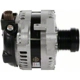 Purchase Top-Quality Remanufactured Alternator by BOSCH - AL3397X pa4