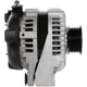 Purchase Top-Quality Remanufactured Alternator by BOSCH - AL3398X pa3