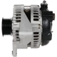 Purchase Top-Quality Remanufactured Alternator by BOSCH - AL3398X pa4